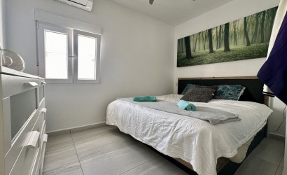 Reventa - Villa -
Rojales - Ciudad Quesada