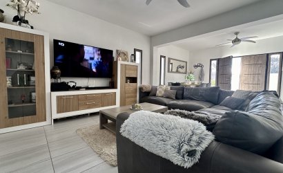 Reventa - Villa -
Rojales - Ciudad Quesada