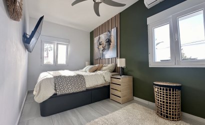 Reventa - Villa -
Rojales - Ciudad Quesada