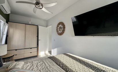 Reventa - Villa -
Rojales - Ciudad Quesada