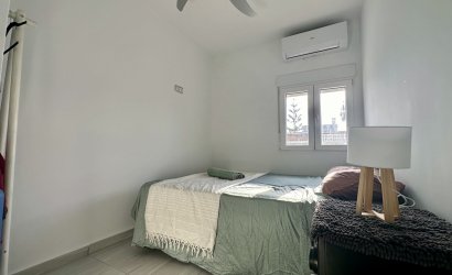 Reventa - Villa -
Rojales - Ciudad Quesada