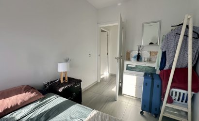 Reventa - Villa -
Rojales - Ciudad Quesada