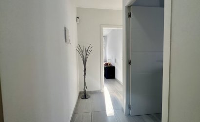 Reventa - Villa -
Rojales - Ciudad Quesada