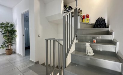 Reventa - Villa -
Rojales - Ciudad Quesada