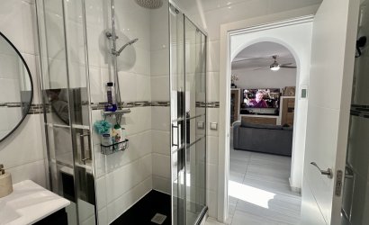 Reventa - Villa -
Rojales - Ciudad Quesada