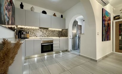 Reventa - Villa -
Rojales - Ciudad Quesada