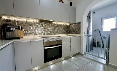 Reventa - Villa -
Rojales - Ciudad Quesada