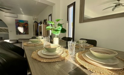 Reventa - Villa -
Rojales - Ciudad Quesada