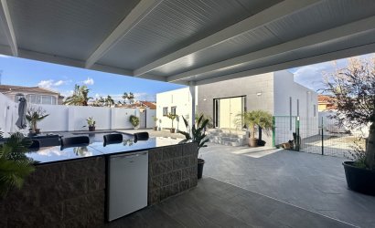 Reventa - Villa -
Rojales - Ciudad Quesada