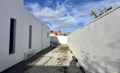 Reventa - Villa -
Rojales - Ciudad Quesada
