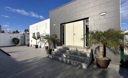 Reventa - Villa -
Rojales - Ciudad Quesada