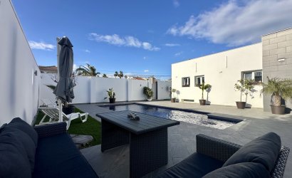 Reventa - Villa -
Rojales - Ciudad Quesada