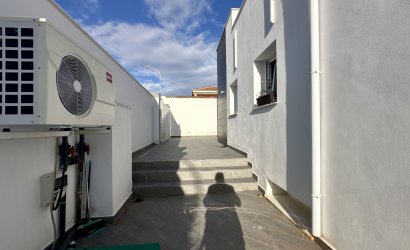 Reventa - Villa -
Rojales - Ciudad Quesada