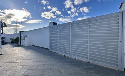 Reventa - Villa -
Rojales - Ciudad Quesada