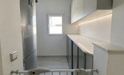 Reventa - Villa -
Rojales - Ciudad Quesada