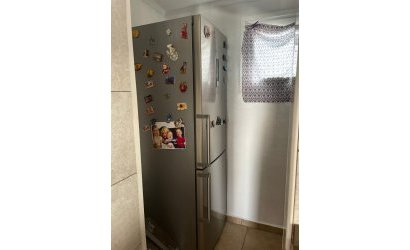 Reventa - Adosado -
Orihuela Costa - La Florida