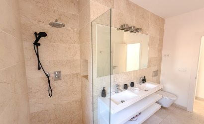 Reventa - Villa -
Moraira - El Portet