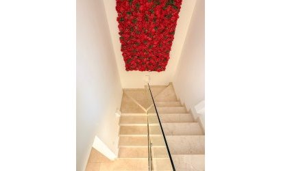 Reventa - Villa -
Moraira - El Portet