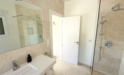 Reventa - Villa -
Moraira - El Portet