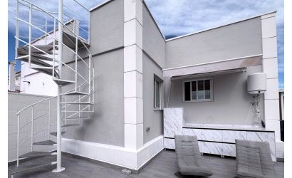 Reventa - Villa -
Torre Pacheco - Sierra Golf