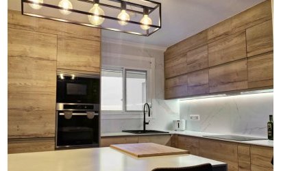 Reventa - Villa -
Torre Pacheco - Sierra Golf