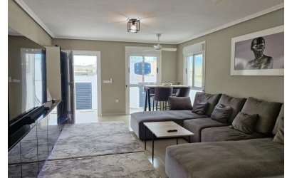 Reventa - Villa -
Torre Pacheco - Sierra Golf