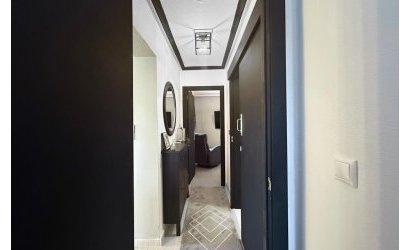 Reventa - Villa -
Torre Pacheco - Sierra Golf