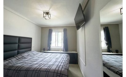 Reventa - Villa -
Torre Pacheco - Sierra Golf