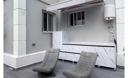 Reventa - Villa -
Torre Pacheco - Sierra Golf