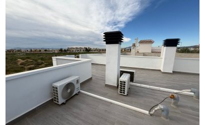 Reventa - Villa -
Torre Pacheco - Sierra Golf