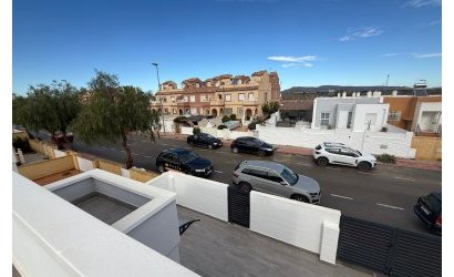 Reventa - Villa -
Torre Pacheco - Sierra Golf