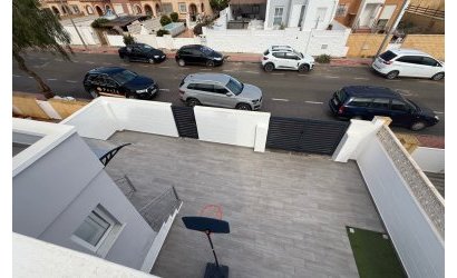 Reventa - Villa -
Torre Pacheco - Sierra Golf