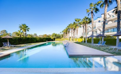 Reventa - Apartment -
Las Colinas Golf Resort - Las Colinas golf