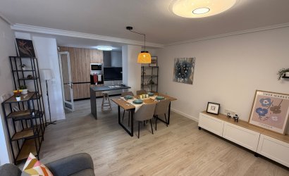 Reventa - Adosado -
Orihuela Costa - Cabo Roig