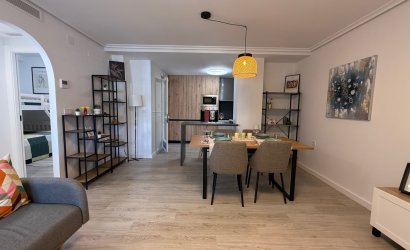 Reventa - Adosado -
Orihuela Costa - Cabo Roig