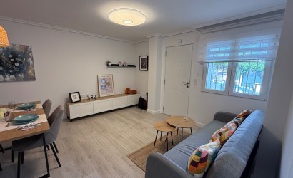 Reventa - Adosado -
Orihuela Costa - Cabo Roig