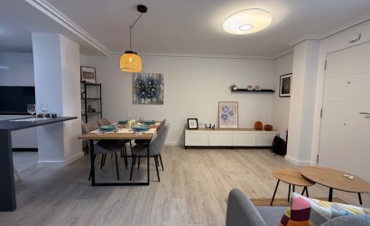 Reventa - Adosado -
Orihuela Costa - Cabo Roig