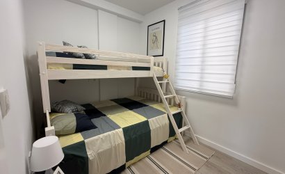 Reventa - Adosado -
Orihuela Costa - Cabo Roig