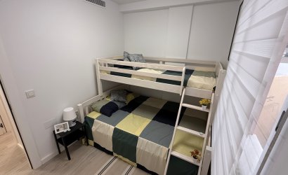 Reventa - Adosado -
Orihuela Costa - Cabo Roig