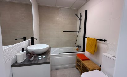 Reventa - Adosado -
Orihuela Costa - Cabo Roig