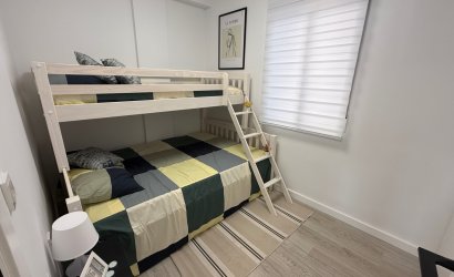 Reventa - Adosado -
Orihuela Costa - Cabo Roig