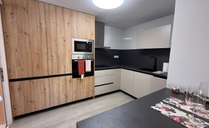 Reventa - Adosado -
Orihuela Costa - Cabo Roig