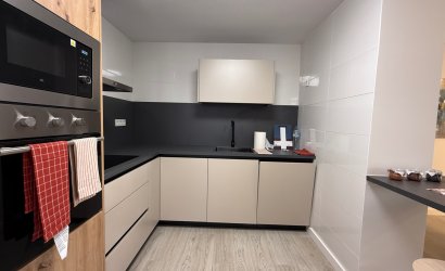 Reventa - Adosado -
Orihuela Costa - Cabo Roig