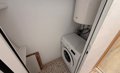 Reventa - Adosado -
Orihuela Costa - Cabo Roig