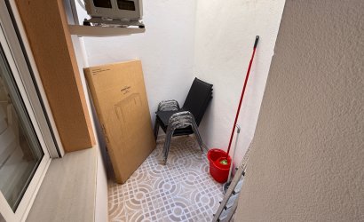 Reventa - Adosado -
Orihuela Costa - Cabo Roig