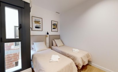 Nieuwbouw Woningen - Apartment -
Guardamar del Segura - Pueblo