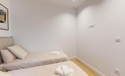 Nieuwbouw Woningen - Apartment -
Guardamar del Segura - Pueblo