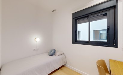 Obra nueva - Apartment -
Guardamar del Segura - Pueblo