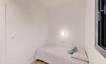 Nieuwbouw Woningen - Apartment -
Guardamar del Segura - Pueblo