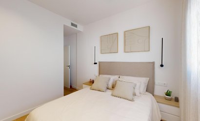 Obra nueva - Apartment -
Guardamar del Segura - Pueblo